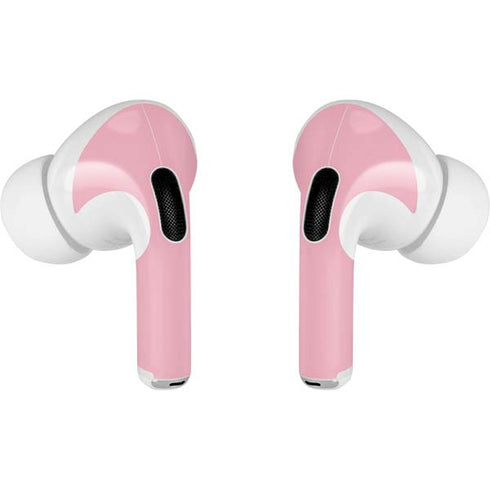 Disney Monsters Inc. Boo Portrait Apple AirPods Pro Skin