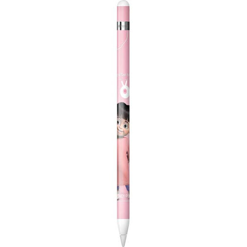 Disney Monsters Inc. Boo Portrait Apple Pencil (1st Gen, 2017) Skin