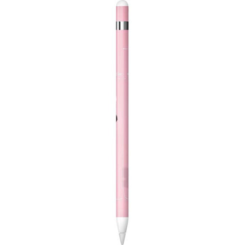 Disney Monsters Inc. Boo Portrait Apple Pencil (1st Gen, 2017) Skin
