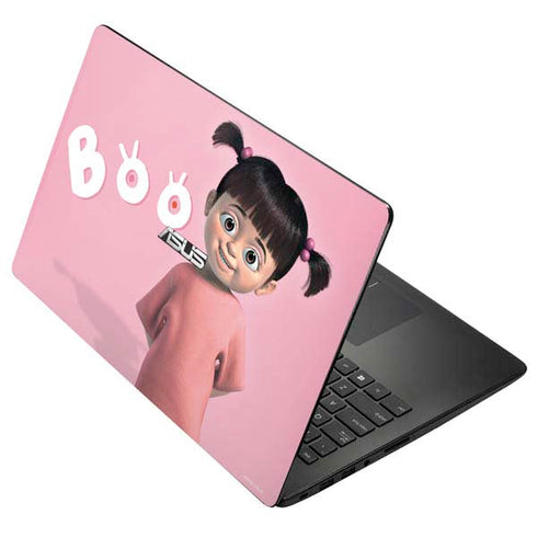 Disney Monsters Inc. Boo Portrait Asus X502CA 15.6 Skin