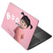 Disney Monsters Inc. Boo Portrait Asus X502CA 15.6 Skin