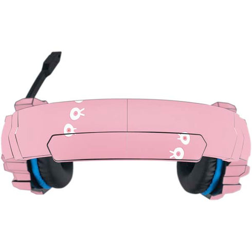 Disney Monsters Inc. Boo Portrait BENGOO G9000 Skin
