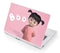 Disney Monsters Inc. Boo Portrait Acer Chromebook Skin