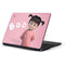 Disney Monsters Inc. Boo Portrait Samsung Chromebook Skin
