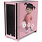 Disney Monsters Inc. Boo Portrait Corsair 4000D Tempered Glass Mid-Tower ATX Case Skin