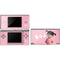 Disney Monsters Inc. Boo Portrait DS Lite Skin