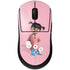 Disney Monsters Inc. Boo Portrait G Pro Wireless Gaming Mouse Skin