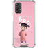 Disney Monsters Inc. Boo Portrait Galaxy A32 5G Clear Case
