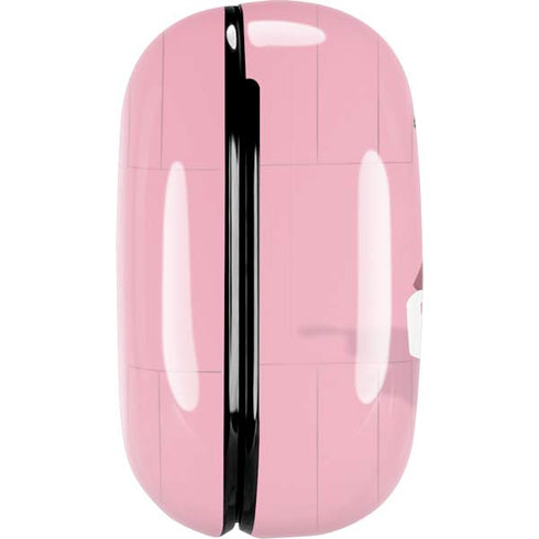 Disney Monsters Inc. Boo Portrait Galaxy Buds Live Skin