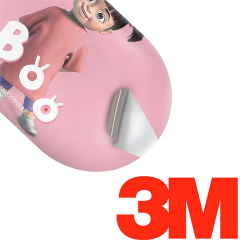 Disney Monsters Inc. Boo Portrait Galaxy Buds Plus Skin