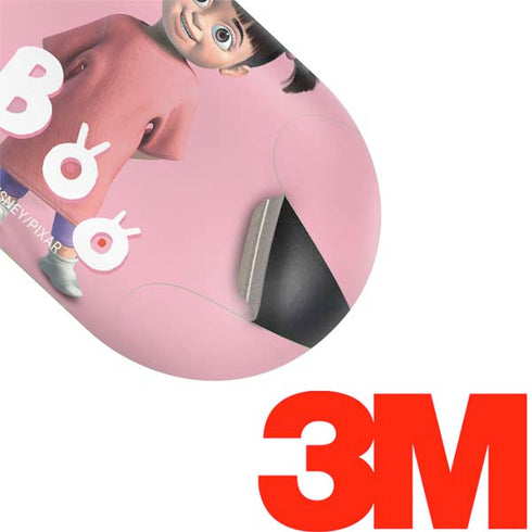 Disney Monsters Inc. Boo Portrait Galaxy Buds Skin