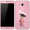 Disney Monsters Inc. Boo Portrait Galaxy J7 Skin
