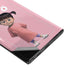 Disney Monsters Inc. Boo Portrait Galaxy Note 10 Plus Skin