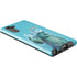 Disney Monsters Inc. Boo Portrait Galaxy Note 10 Pro Case