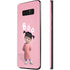 Disney Monsters Inc. Boo Portrait Galaxy Note 8 Skin