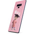 Disney Monsters Inc. Boo Portrait Galaxy Note 9 Skin