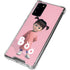 Disney Monsters Inc. Boo Portrait Galaxy Note20 5G Clear Case