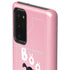 Disney Monsters Inc. Boo Portrait Galaxy Note20 5G Pro Case