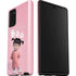 Disney Monsters Inc. Boo Portrait Galaxy Note20 5G Pro Case