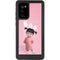 Disney Monsters Inc. Boo Portrait Galaxy Note20 5G Waterproof Case