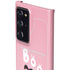 Disney Monsters Inc. Boo Portrait Galaxy Note20 Ultra 5G Lite Case