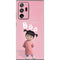 Disney Monsters Inc. Boo Portrait Galaxy Note20 Ultra 5G Skin
