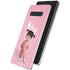 Disney Monsters Inc. Boo Portrait Galaxy S10 Plus Skin