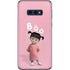 Disney Monsters Inc. Boo Portrait Galaxy S10e Skin