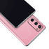 Disney Monsters Inc. Boo Portrait Galaxy S20 Fan Edition Skin