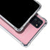 Disney Monsters Inc. Boo Portrait Galaxy S20 FE Clear Case