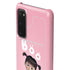 Disney Monsters Inc. Boo Portrait Galaxy S20 Lite Case