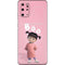 Disney Monsters Inc. Boo Portrait Galaxy S20 Plus Skin