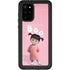 Disney Monsters Inc. Boo Portrait Galaxy S20 Plus Waterproof Case