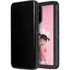 Disney Monsters Inc. Boo Portrait Galaxy S20 Plus Waterproof Case