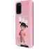 Disney Monsters Inc. Boo Portrait Galaxy S20 Pro Case