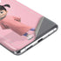 Disney Monsters Inc. Boo Portrait Galaxy S20 Skin