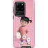 Disney Monsters Inc. Boo Portrait Galaxy S20 Ultra 5G Pro Case