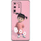 Disney Monsters Inc. Boo Portrait Galaxy S20 Ultra 5G Skin