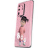 Disney Monsters Inc. Boo Portrait Galaxy S20 Ultra 5G Skin