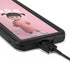 Disney Monsters Inc. Boo Portrait Galaxy S20 Waterproof Case