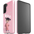 Disney Monsters Inc. Boo Portrait Galaxy S21 5G Pro Case
