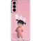 Disney Monsters Inc. Boo Portrait Galaxy S21 5G Skin