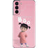 Disney Monsters Inc. Boo Portrait Galaxy S21 5G Skin