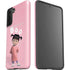 Disney Monsters Inc. Boo Portrait Galaxy S21 FE Pro Case
