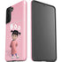 Disney Monsters Inc. Boo Portrait Galaxy S21 Plus 5G Pro Case