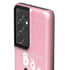 Disney Monsters Inc. Boo Portrait Galaxy S21 Ultra 5G Pro Case