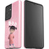 Disney Monsters Inc. Boo Portrait Galaxy S21 Ultra 5G Pro Case