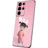 Disney Monsters Inc. Boo Portrait Galaxy S21 Ultra 5G Skin