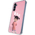 Disney Monsters Inc. Boo Portrait Galaxy S24 Clear Case