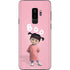 Disney Monsters Inc. Boo Portrait Galaxy S9 Plus Skin